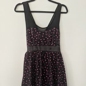 Hot Topic Dress